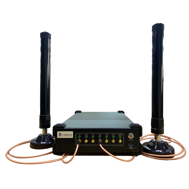 可重构电磁信号模拟设备(教学标准型)