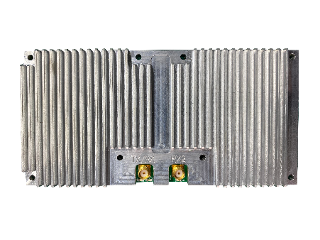 宽带射频子卡RF160