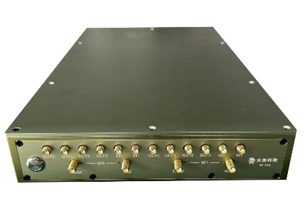 通用软件无线电设备RF325