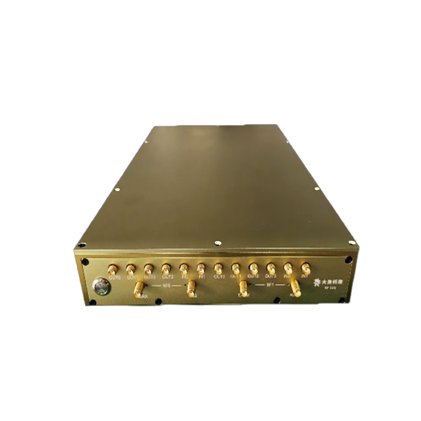 通用软件无线电设备RF325