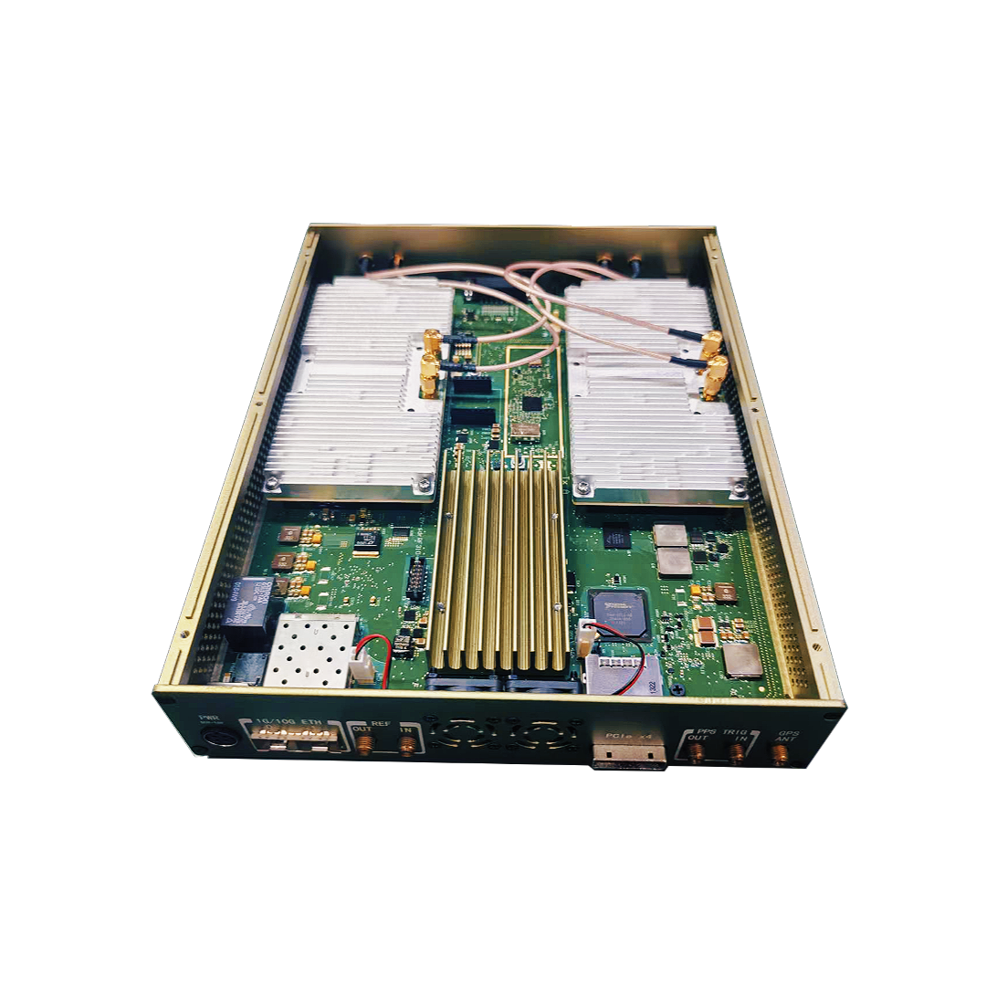 通用软件无线电设备RF310 图片 6