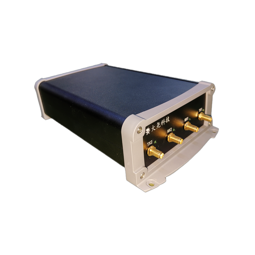 通用软件无线电设备RF210/H/G 图片 2