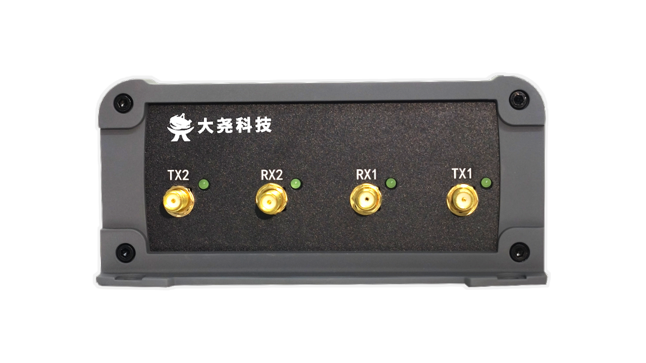 通用软件无线电设备RF210/H/G 图片 3